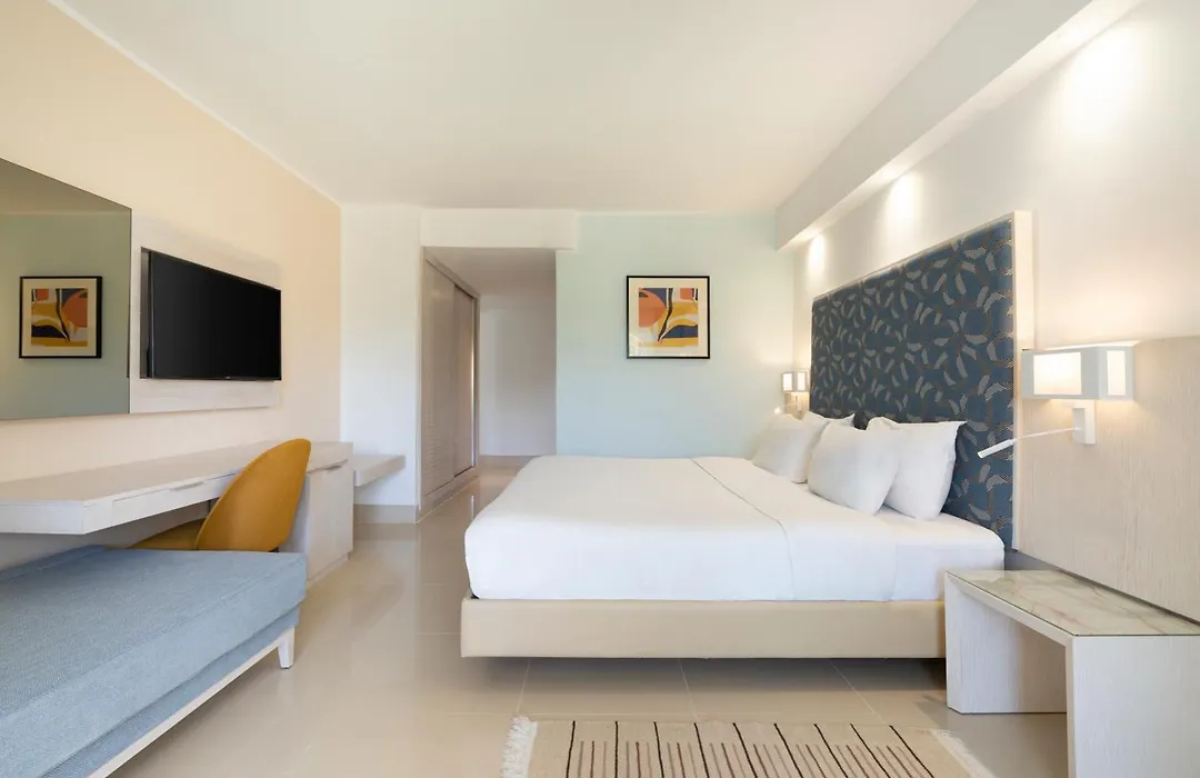 Iberostar Selection Diar El Andalous-1