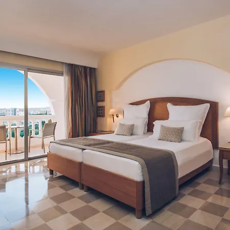 Iberostar Selection Kantaoui Bay-3