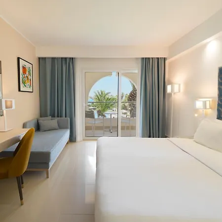 Iberostar Selection Diar El Andalous-2